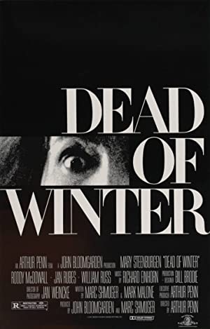 دانلود فیلم Dead of Winter