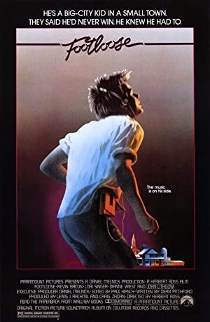 دانلود فیلم Footloose