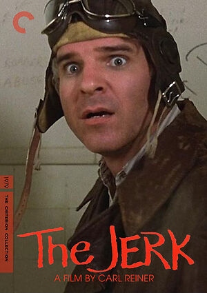 The Jerk