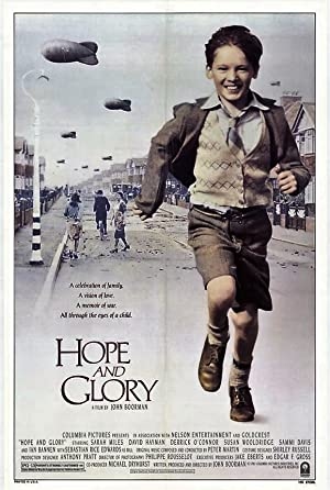 دانلود فیلم Hope and Glory