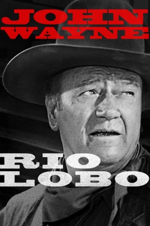 دانلود فیلم Rio Lobo