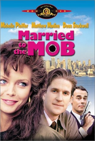 دانلود فیلم Married to the Mob