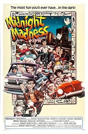 دانلود فیلم Midnight Madness