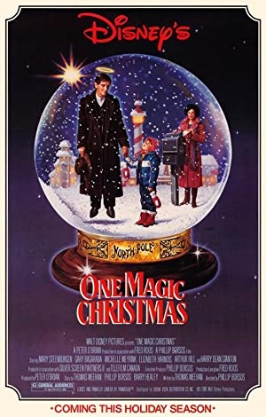 دانلود فیلم One Magic Christmas