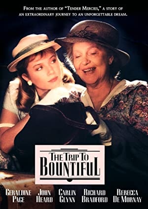 دانلود فیلم The Trip to Bountiful