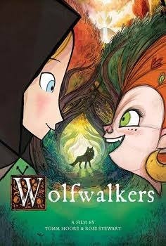 دانلود فیلم Wolfwalkers