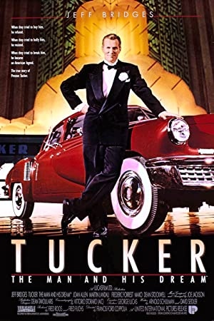 دانلود فیلم Tucker The Man and His Dream