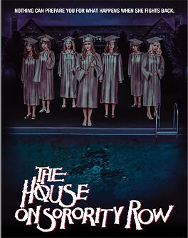 دانلود فیلم The House on Sorority Row