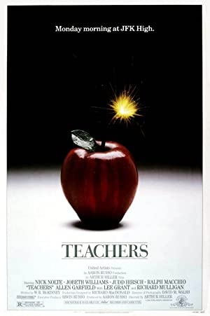 دانلود فیلم Teachers