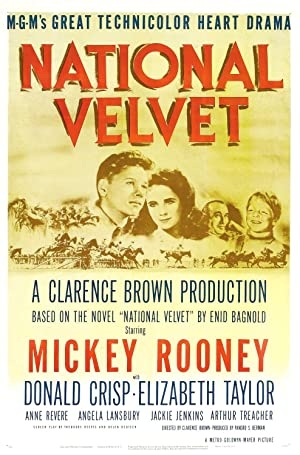 دانلود فیلم National Velvet