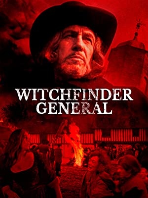 دانلود فیلم Witchfinder General