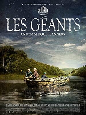 دانلود فیلم The Giants