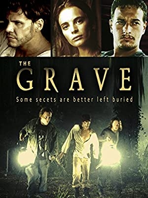 دانلود فیلم The Grave