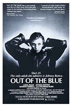 دانلود فیلم Out of the Blue