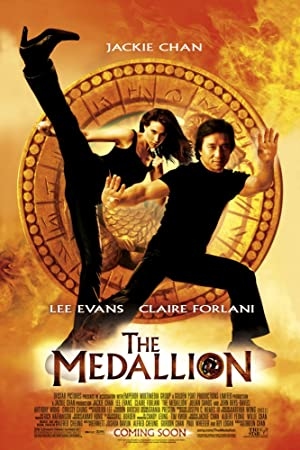 دانلود فیلم The Medallion