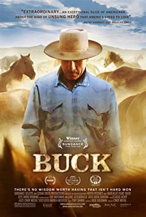 دانلود فیلم Buck