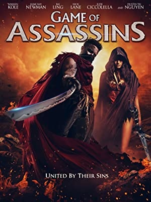 دانلود فیلم Game of Assassins