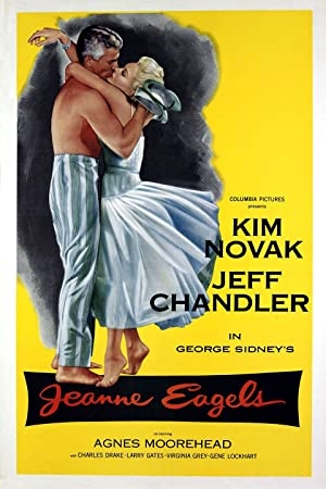 دانلود فیلم Jeanne Eagels