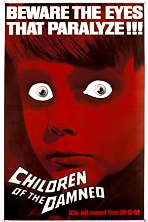 دانلود فیلم Children of the Damned