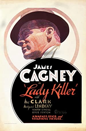 دانلود فیلم Lady Killer