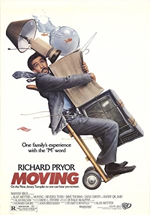 دانلود فیلم Moving