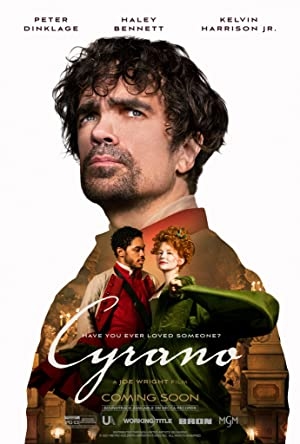 دانلود فیلم Cyrano