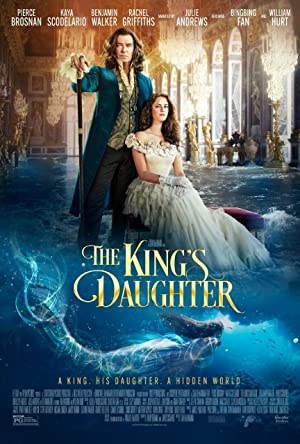 دانلود فیلم The Kings Daughter