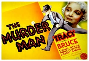 The Murder Man