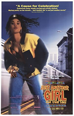 دانلود فیلم Just Another Girl on the I.R.T.