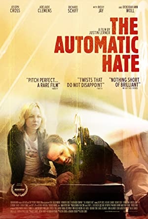 دانلود فیلم The Automatic Hate