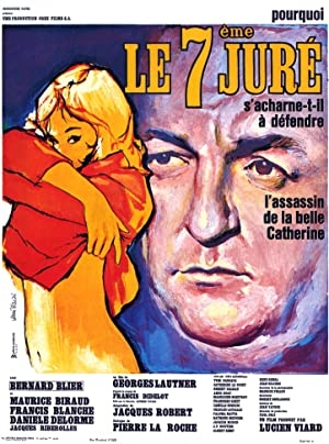 دانلود فیلم Le septième juré