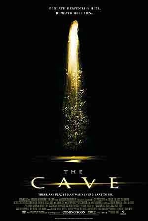 دانلود فیلم The Cave