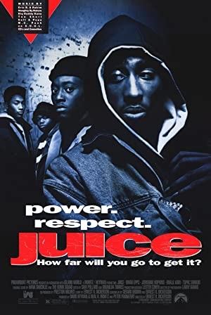 دانلود فیلم Juice