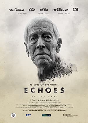 دانلود فیلم Echoes of the Past