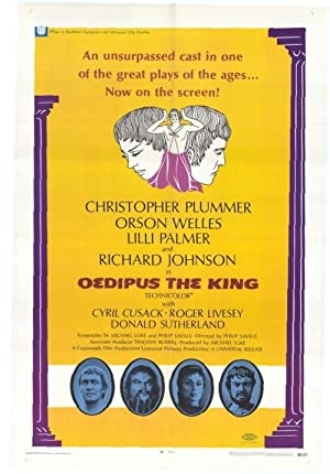 دانلود فیلم Oedipus the King