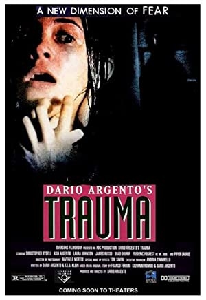 دانلود فیلم Trauma