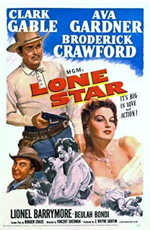 دانلود فیلم Lone Star