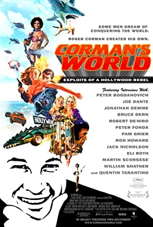 دانلود فیلم Cormans World Exploits of a Hollywood Rebel