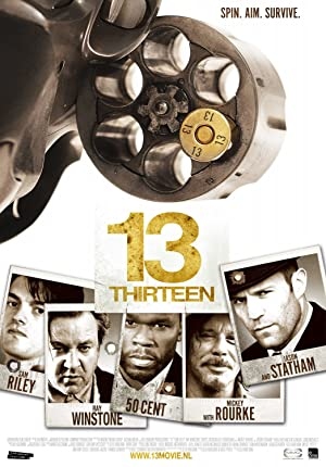 دانلود فیلم 13