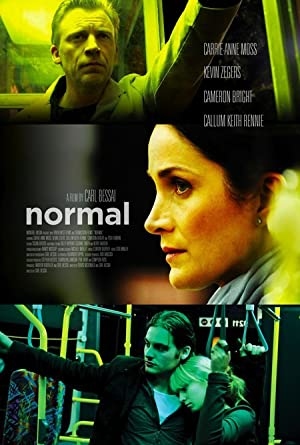 دانلود فیلم Normal