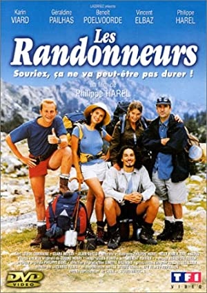 دانلود فیلم Hikers