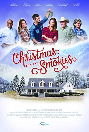 دانلود فیلم Christmas in the Smokies