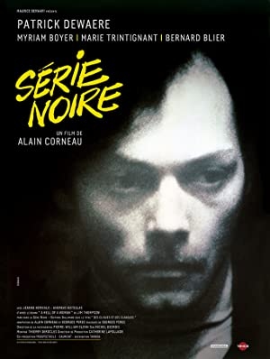 دانلود فیلم Serie Noire