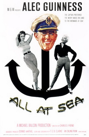 دانلود فیلم All at Sea