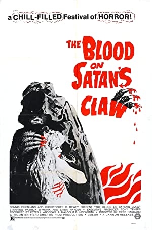 دانلود فیلم The Blood on Satans Claw