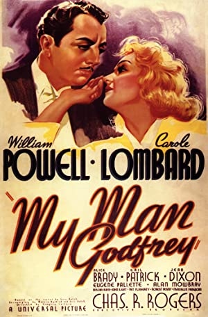 دانلود فیلم My Man Godfrey