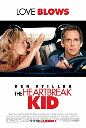 دانلود فیلم The Heartbreak Kid