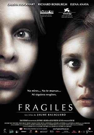 دانلود فیلم Fragile