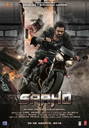 دانلود فیلم Saaho