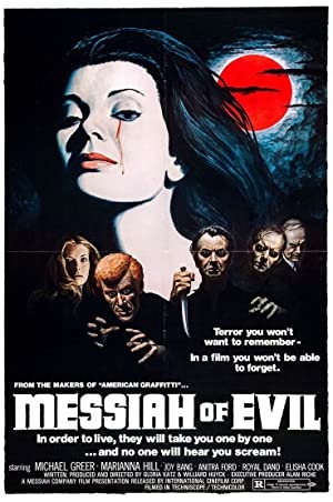 دانلود فیلم Messiah of Evil